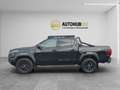 Toyota Hilux 2.8 D-4D 4WD Invincible - GARANTIE TOYOTA Noir - thumbnail 4