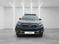 Toyota Hilux 2.8 D-4D 4WD Invincible - GARANTIE TOYOTA Noir - thumbnail 2