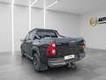 Toyota Hilux 2.8 D-4D 4WD Invincible - GARANTIE TOYOTA Noir - thumbnail 5