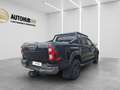 Toyota Hilux 2.8 D-4D 4WD Invincible - GARANTIE TOYOTA Noir - thumbnail 7