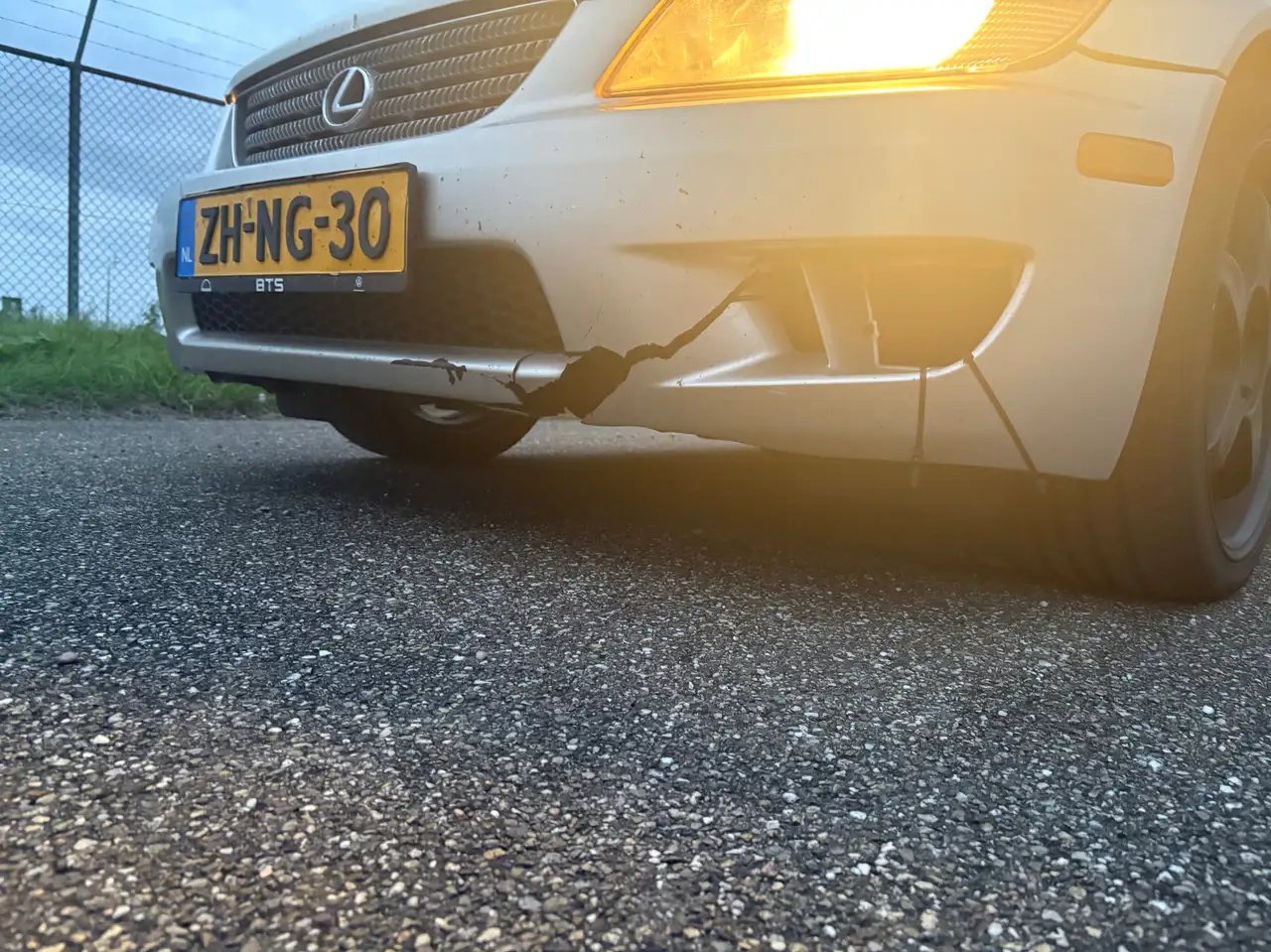 Lexus IS 200 200 Executive, foto 8