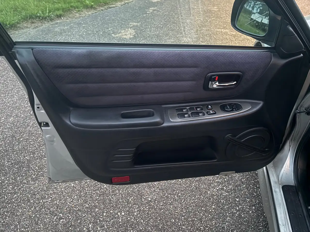 Lexus IS 200 200 Executive, foto 9