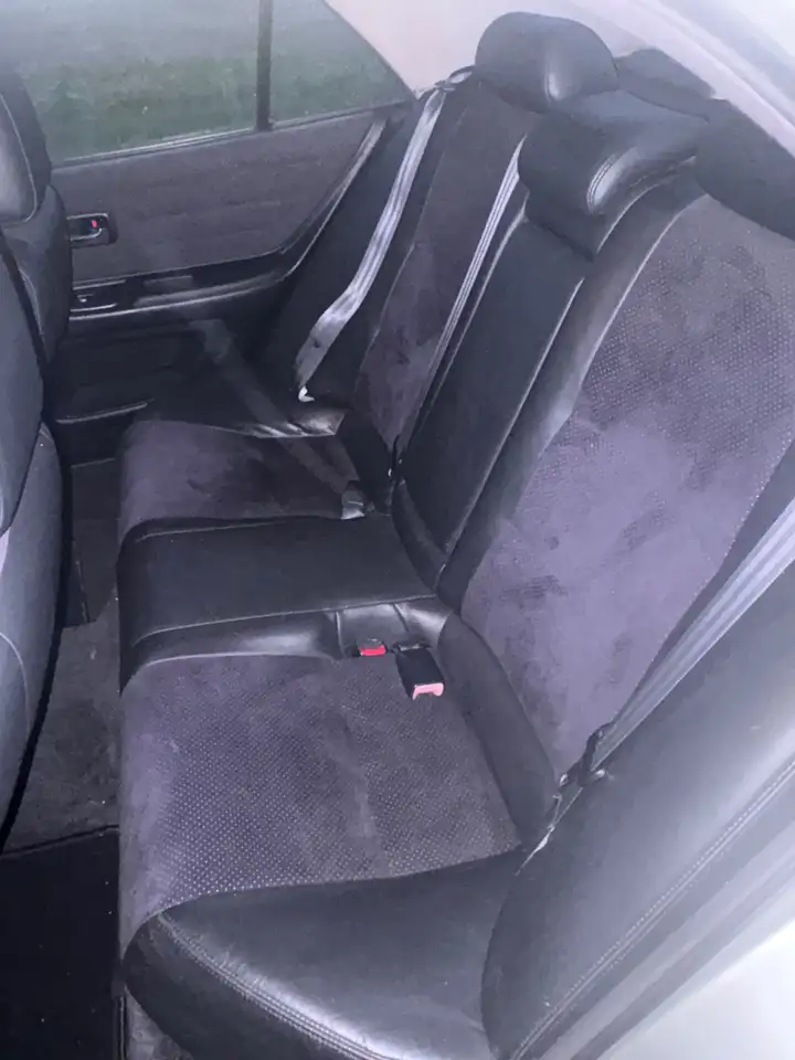 Lexus IS 200 200 Executive, foto 10