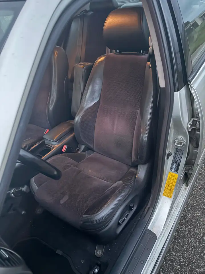 Lexus IS 200 200 Executive, foto 6