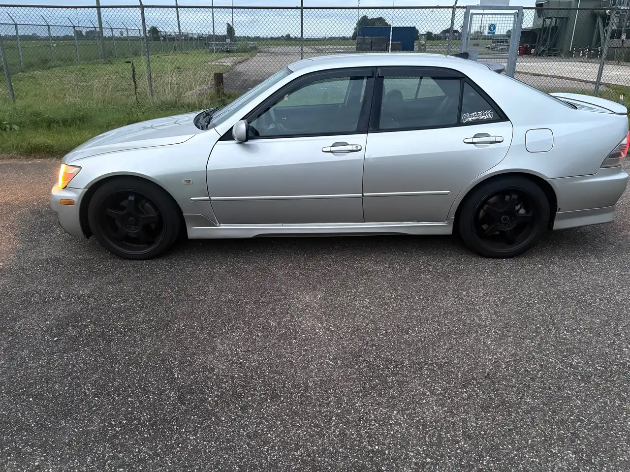 Lexus IS 200 200 Executive, foto 3