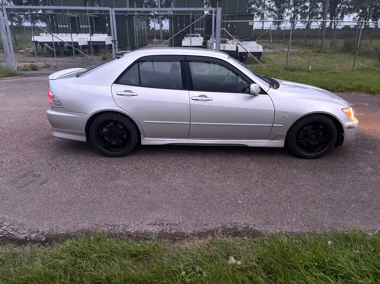 Lexus IS 200 200 Executive, foto 2