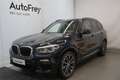 BMW X3 xDrive20d Noir - thumbnail 1