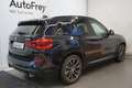 BMW X3 xDrive20d Noir - thumbnail 3