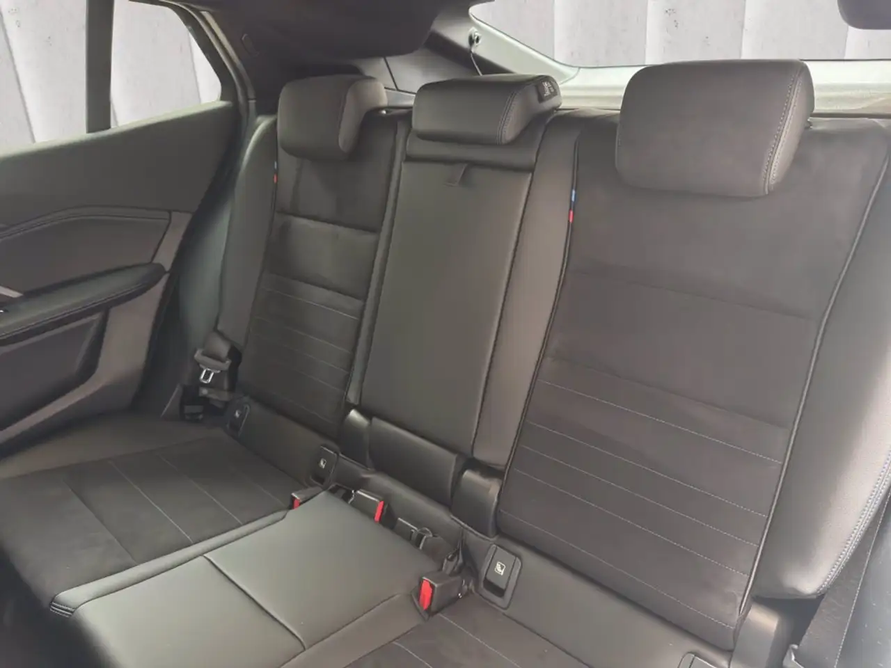 BMW X2 2026 — фото 12