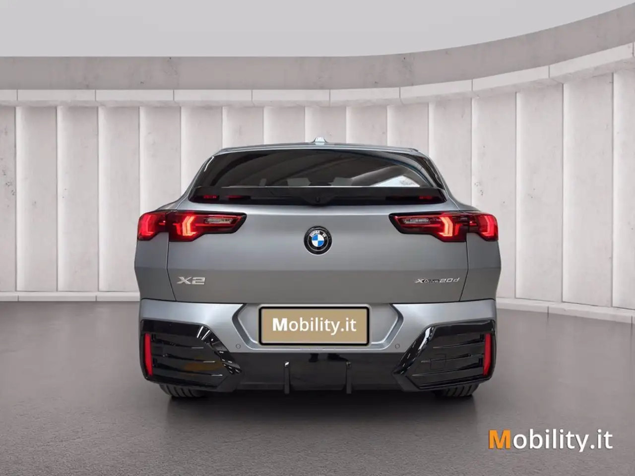 BMW X2 2026