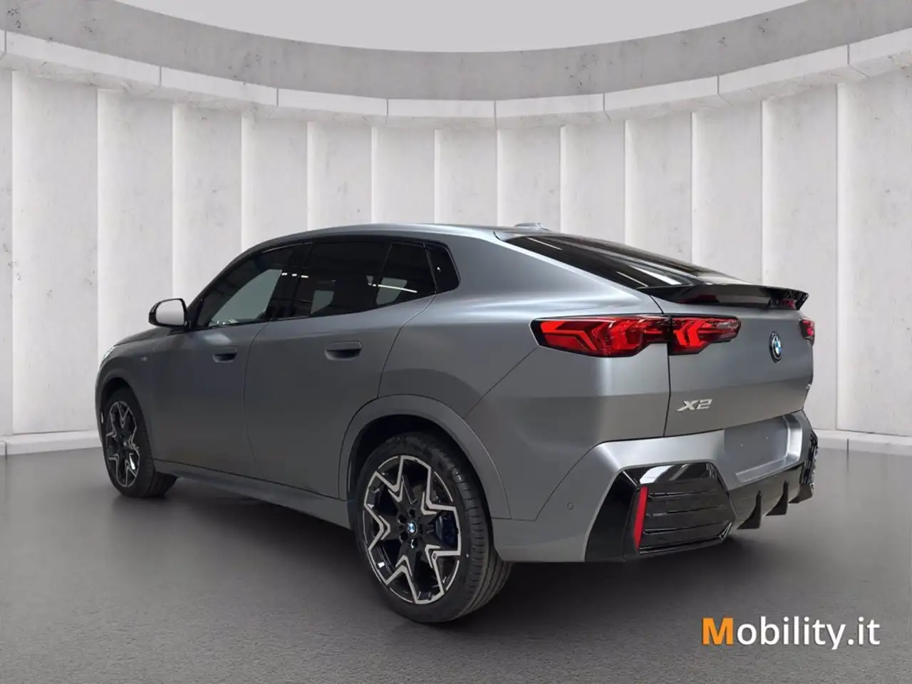 BMW X2 2026