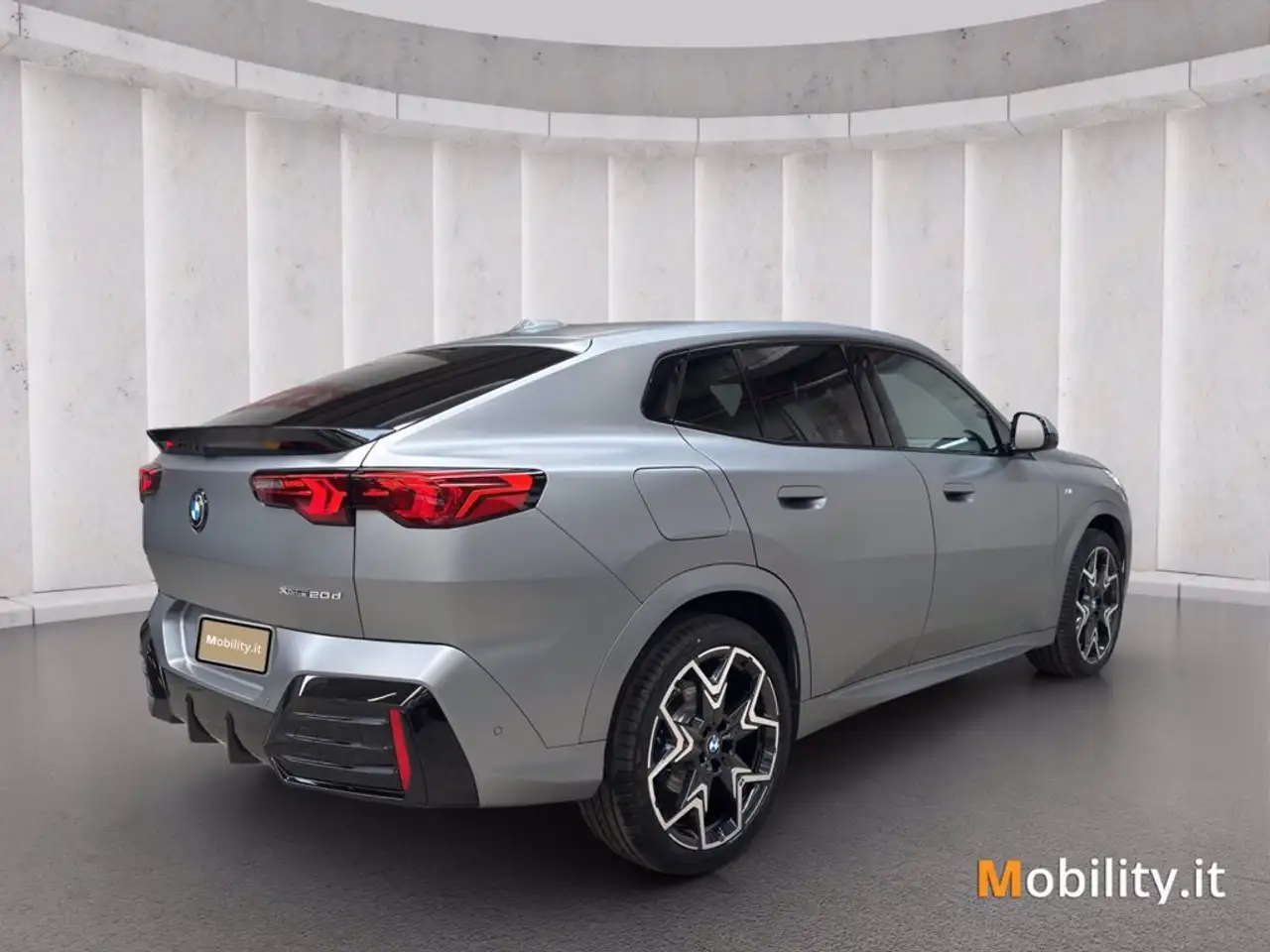 BMW X2 2026