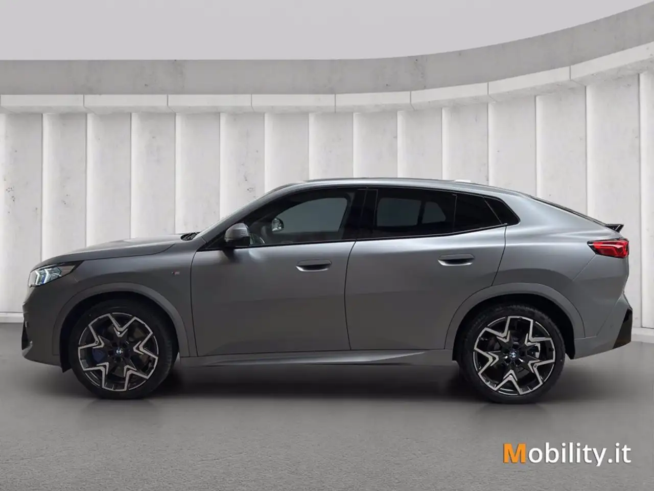 BMW X2 2026