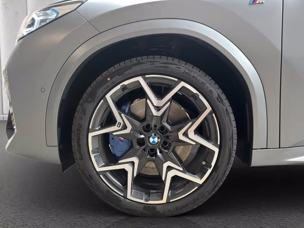BMW X2 2026 — фото 15