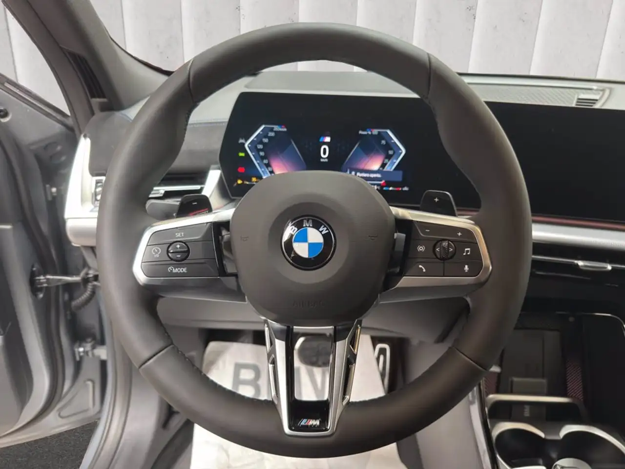 BMW X2 2026 — фото 9