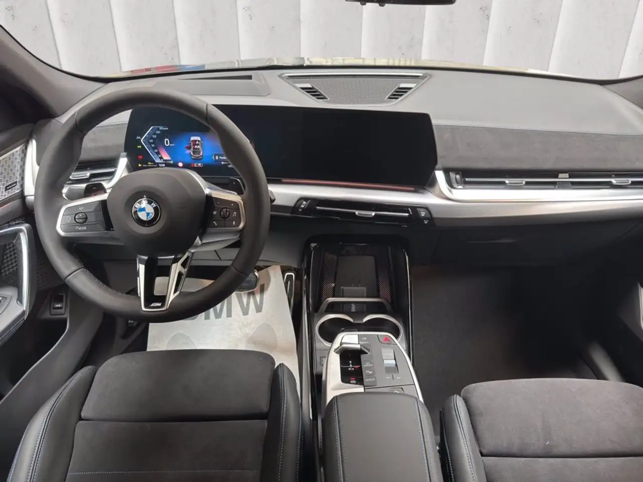 BMW X2 2026 — фото 13