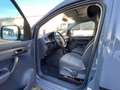 Volkswagen Caddy 1.6 TDI//Aut.//KLIMA//TOPZUSTAND// Grau - thumbnail 12