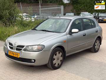 1.8 Acenta Inruilkoopje Airco Cruise
