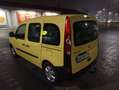 Renault Kangoo Kangoo 1.6 mit LPG privat 5sitzer Yellow - thumbnail 4