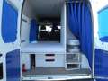Ford Transit Transit Camper WC Kühlschr. AC Standhzg AHK PDC Blanc - thumbnail 1