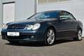 Mercedes-Benz CLK 350 CLK350 CLK Cabrio Avantgarde Keyless/Mem Blau - thumbnail 6