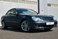 Mercedes-Benz CLK 350 CLK350 CLK Cabrio Avantgarde Keyless/Mem Blau - thumbnail 1
