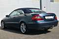 Mercedes-Benz CLK 350 CLK350 CLK Cabrio Avantgarde Keyless/Mem Blau - thumbnail 4