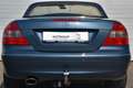 Mercedes-Benz CLK 350 CLK350 CLK Cabrio Avantgarde Keyless/Mem Blau - thumbnail 24