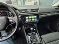 Skoda Superb Combi L&K 4x4 2.0 TDI Standhg. Navi Leder Schwarz - thumbnail 11