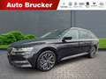 Skoda Superb Combi L&K 4x4 2.0 TDI Standhg. Navi Leder Schwarz - thumbnail 1