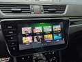 Skoda Superb Combi L&K 4x4 2.0 TDI Standhg. Navi Leder Schwarz - thumbnail 10