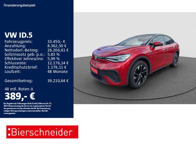 Volkswagen ID.5
