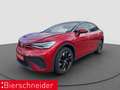 Volkswagen ID.5 Pro Perf AHK PANO MATRIX HuD 360 Rot - thumbnail 1