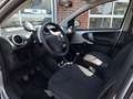 Peugeot 107 1.0 Active Argent - thumbnail 7