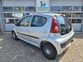 Peugeot 107 1.0 Active Argent - thumbnail 4