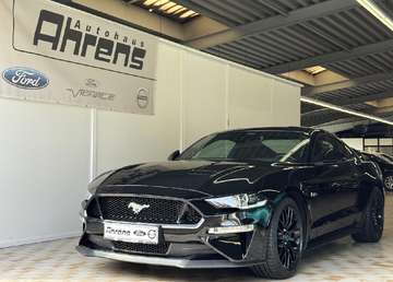 GT *MagneRide-Recaro-Brembo*