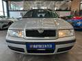 Skoda Octavia Combi Tour *TÜV 08/2026* Silber - thumbnail 4