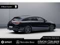 Mercedes-Benz CLA 250 SB AMG Night Panorama AHK Kamera LED Schwarz - thumbnail 2