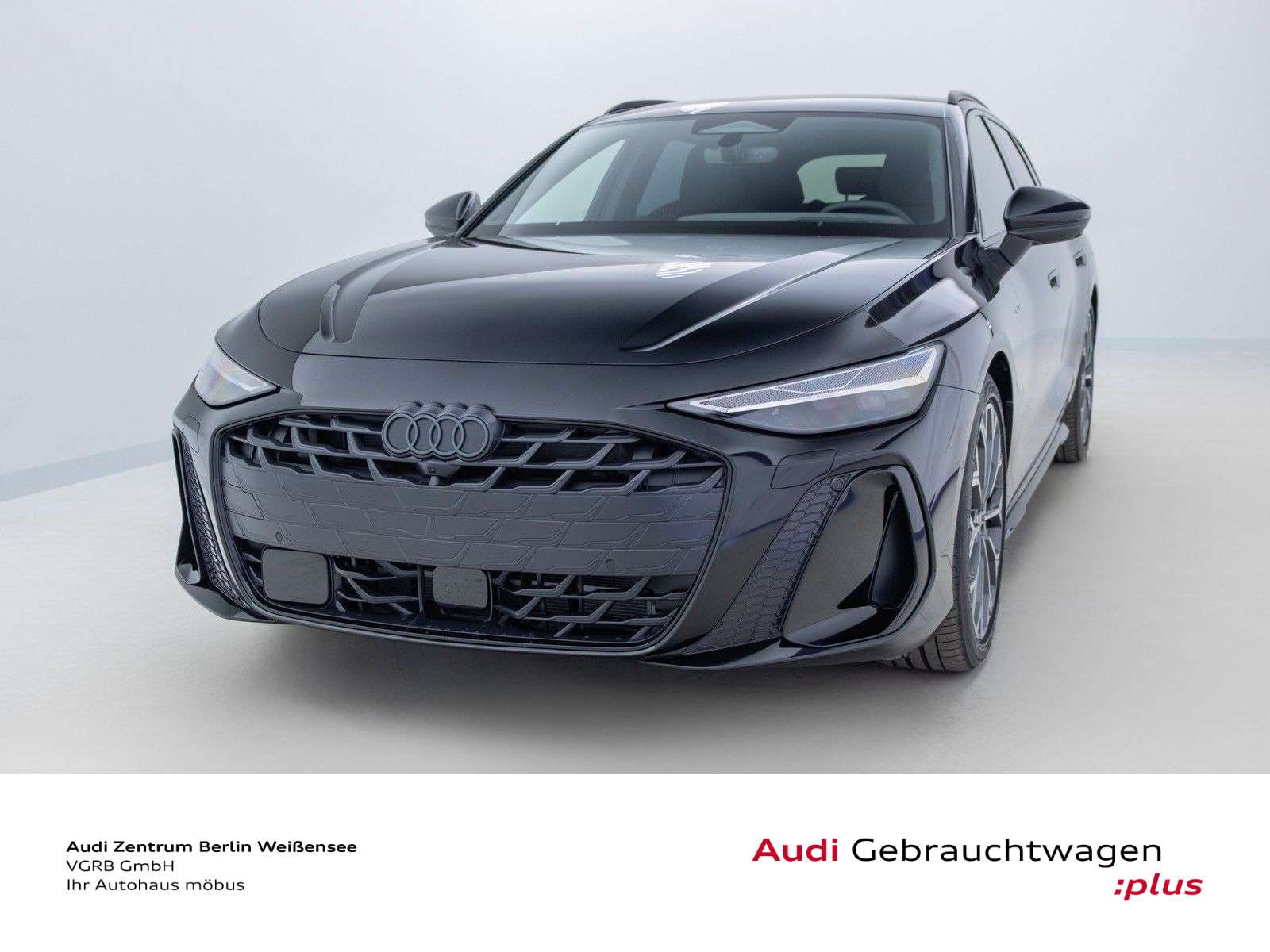 Használt Audi A6 2.0
