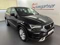 SEAT Ateca 2,0TDI DSG Style 4Drive *Standheizung*LED*NAVI*... Schwarz - thumbnail 1