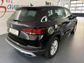 SEAT Ateca 2,0TDI DSG Style 4Drive *Standheizung*LED*NAVI*... Schwarz - thumbnail 4