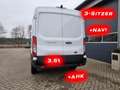 Ford Transit L3H2 2.0 TDCi 130PS Trend 3,5t 3-Sitzer AHK Kli... Weiß - thumbnail 6