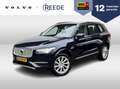 Volvo XC90 2.0 T8 Twin Engine AWD Inscription Business Pack C Bleu - thumbnail 1