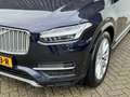 Volvo XC90 2.0 T8 Twin Engine AWD Inscription Business Pack C Blauw - thumbnail 24