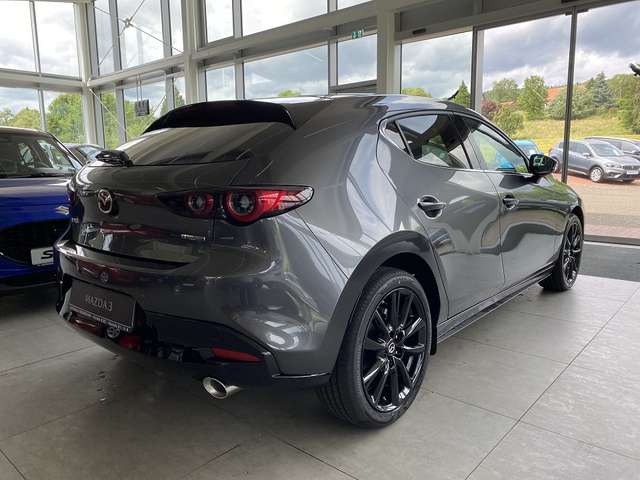 Mazda 3 2.0 X Homura AUTOMATIK PDC, Log-in, Head-up, Kamer