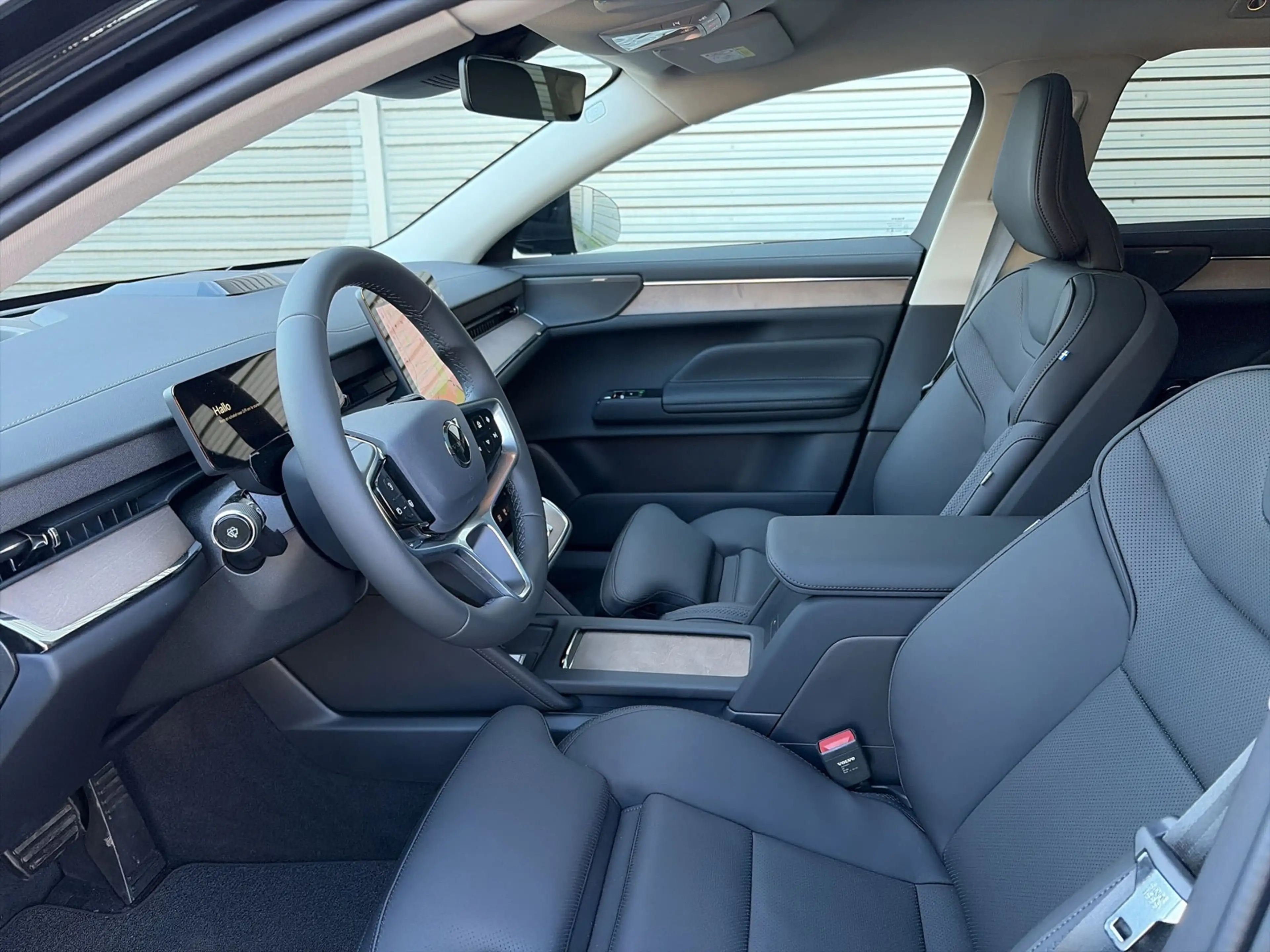 Volvo ES90 Ext. Range Plus Launch Edition 92 kWh / Uit voorra — photo 10