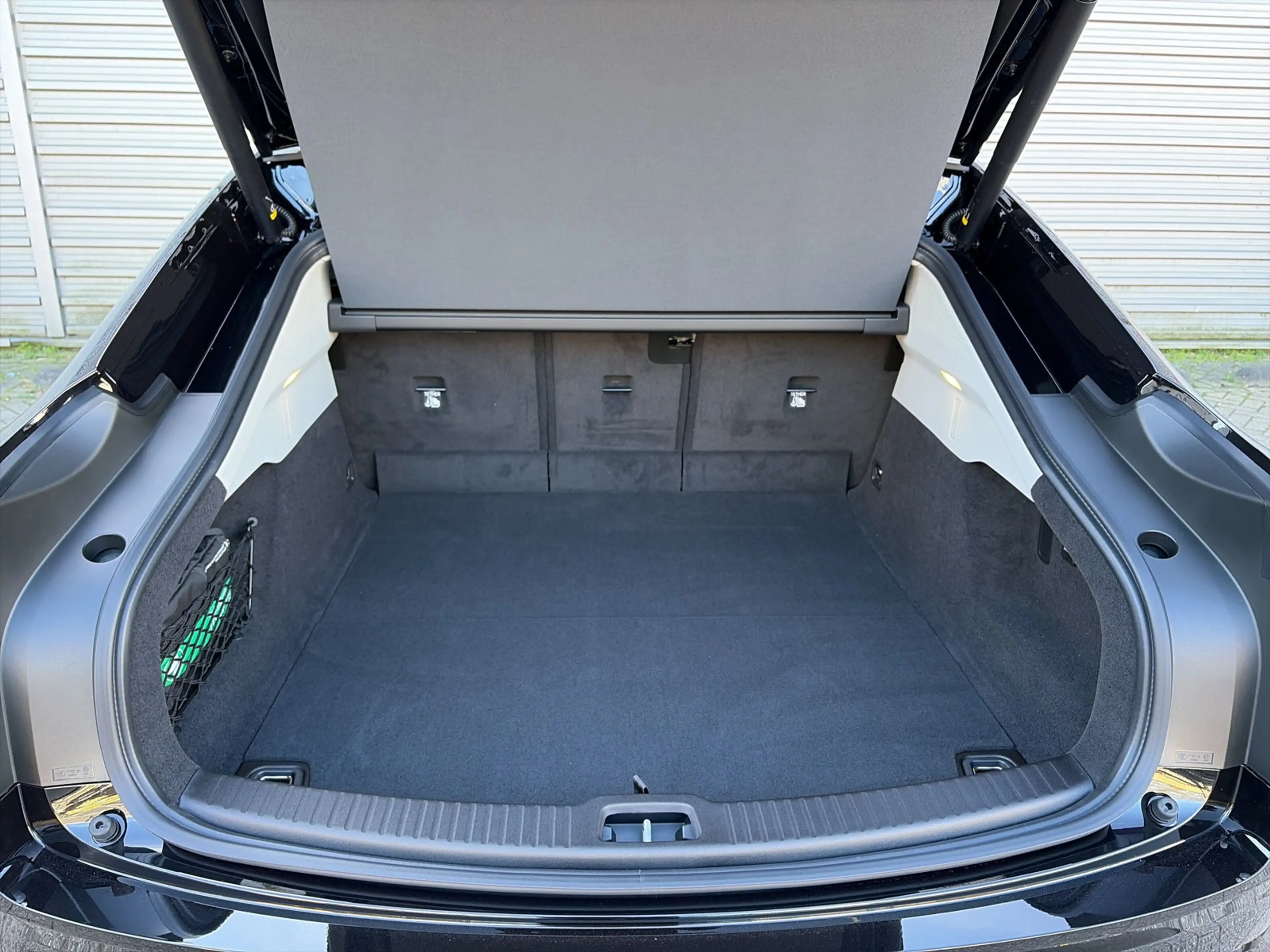 Volvo ES90 Ext. Range Plus Launch Edition 92 kWh / Uit voorra — photo 7