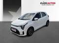 Kia Picanto 1.2 DPI 79CV Active AMT Blanco - thumbnail 1