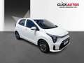 Kia Picanto 1.2 DPI 79CV Active AMT Blanco - thumbnail 3