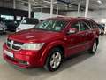 Dodge Journey 2.0 7-SITZER AUTOMATIK FOND DVD PAKET Rot - thumbnail 2